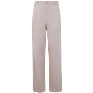 Guest In Residence Women Tailroed Cashmere Trouser
